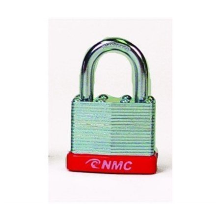 NMC Red 3/4 Shackle Clearance APSR